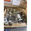Image 3 : ASSORTED ELECTRICAL LIGHT BALLASTS