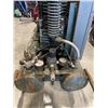 Image 2 : ROLAIR COMPRESSOR WITH HONDA GX MOTOR
