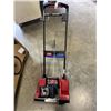 Image 1 : TORO POWER CURVE ELECTRIC SNOW THROWER