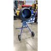 Image 1 : KOBALT CEMENT MIXER