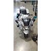 Image 2 : KIDS POLICE MOTORBIKE, UNKNONWN CONDITION