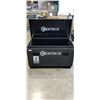 Image 2 : BLACK METAL CENTRIX JOB BOX