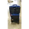 Image 3 : ABATEMENT TECHNOLIOGIES PORTABLE AIR SCRUBBER