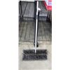 Image 1 : LARGE ROLLER BRUSH ATTACHMENT