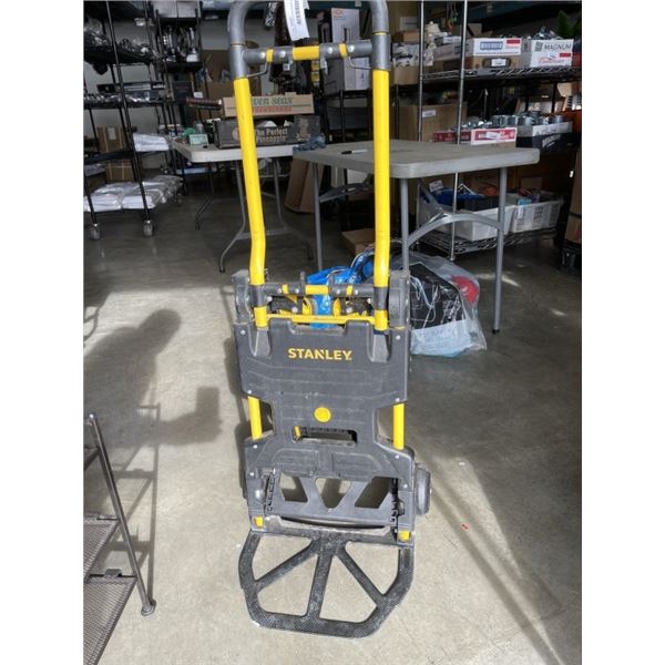 STANLEY MULTI PLATFOR DOLLY