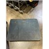 Image 1 : CARPETED FLOOR DOLLY