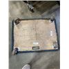 Image 2 : CARPETED FLOOR DOLLY