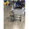 Image 2 : 2 WAREHOUSE CARTS
