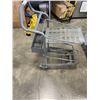 Image 2 : 2 WAREHOUSE CARTS