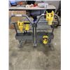 Image 3 : 2 WAREHOUSE CARTS