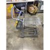 Image 2 : 2 WAREHOUSE CARTS