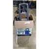 Image 1 : HARDWARE PRESSURE WASHER 1600 PSI