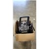 Image 2 : HARDWARE PRESSURE WASHER 1600 PSI
