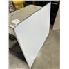 Image 2 : NEW WHITE BOARD 3FT X 4FT