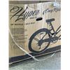 Image 3 : BLUE MOVELO BIKE, AS NEW