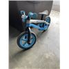 Image 1 : CHILLAFISH KIDS STRYDER BIKE
