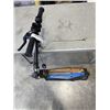 Image 1 : AKX200 ELECTRIC SCOOTER WITH CHARGER