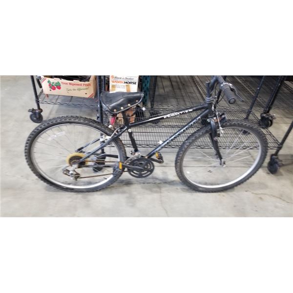 SCHWINN MOUNTIAN BIKE
