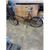 Image 1 : VINTAGE RALEIGH TWENTY FOLDING BIKE