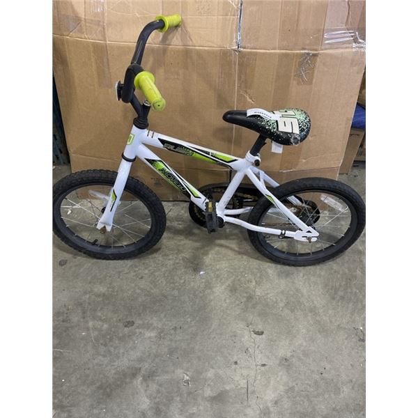 MOVELO YOUTH BIKE