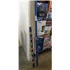 Image 1 : 6FT AND 4FT LEVELS