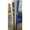 Image 2 : 6FT AND 4FT LEVELS