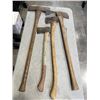 Image 1 : BUNDLE OF GARDEN TOOLS