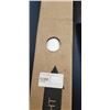 Image 1 : NEW ROLL OF SUPER WHITE BACK GROUND PAPER, 107X12 YARDS