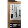 Image 2 : NEW ROLL OF SUPER WHITE BACK GROUND PAPER, 107X12 YARDS