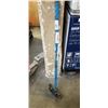 Image 1 : BLUE 1/2 EMT PIPE BENDER