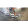 Image 2 : KLEIN TOOLS CONDUIT EMT BENDER 1-1/4" , 54 INCH LENGTH