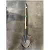 Image 1 : 2 SHOVELS AND EDGER