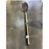 Image 2 : 2 SHOVELS AND EDGER