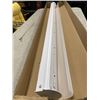 Image 2 : 3 NEW BJ TAKE 4FT LED SHOP LIGHTS