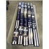 Image 1 : 5 NEW GE 2PACKS OF LED T8 BULBS