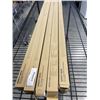 Image 1 : 5 NEW SATCO LED CONNECTABLE 4FT STRIP FIXTURES