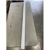 Image 1 : NEW LED ECO-COMMERCIAL STRIP LIGHT, 4FT