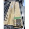 Image 1 : 2 CASES OF NEW T5 4FT HIGH OUTPUT BULBS