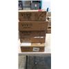 Image 1 : 5 ASSORTED VIVO MOUNTS AND ACCESSORIES