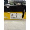 Image 2 : 2 NEW PAIRS NOMIS SPARK ELITE FG SIZE 10.5 SOFT CLEATS