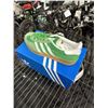 Image 2 : NEW ADIDAS GAZELLE RUNNERS SHOES SIZE MENS 4.5