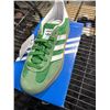 Image 3 : NEW ADIDAS GAZELLE RUNNERS SHOES SIZE MENS 4.5