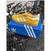 Image 1 : NEW ADIDAS GAZELLE RUNNERS SHOES SIZE MENS  5.5