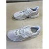Image 1 : NEW NEW BALANCE LIFESTYLE GREY SIZE UNISEX 9 SHOES
