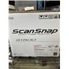 Image 2 : SCAN SNAP S1500 COLOR IMAGE SCANNER