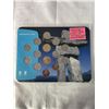 Image 1 : VANCOUVER 2010 SEALED OLYMPIC AND PARALYMPIC WINTER GAMES COIN COLLECTION