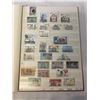 Image 2 : 14 PAGE STAMPBOOK WITH 300 SHIPS