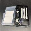 Image 1 : 115-IN-1 UPGRADE SCREWDRIVER SET STRONG MAGNETIC
