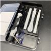 Image 2 : 115-IN-1 UPGRADE SCREWDRIVER SET STRONG MAGNETIC
