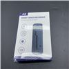 Image 1 : NEW HIGH-DEFINITION WEARABLE HUMAN BODY CAMERA WITH AUDIO